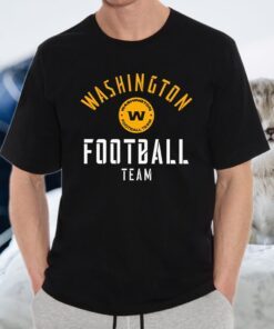 Washington football T-Shirts