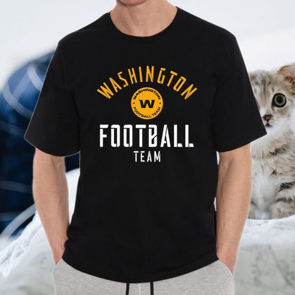 Washington football T-Shirts