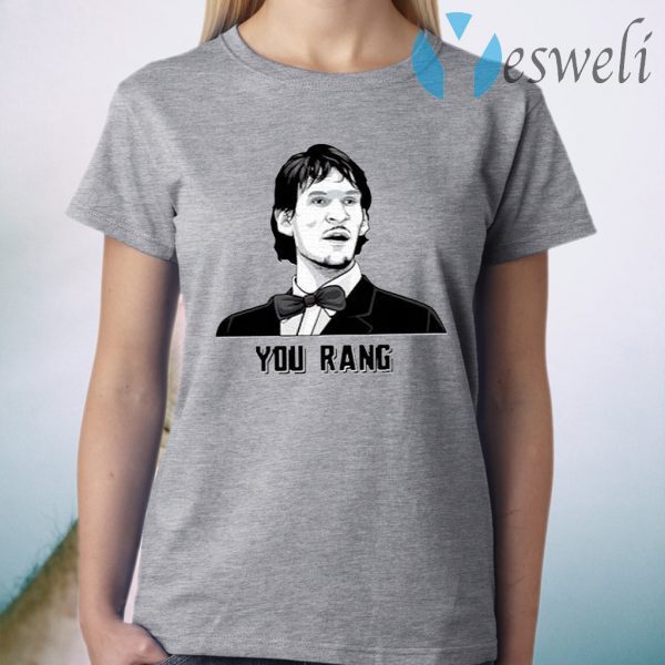 You Rang T-Shirt