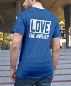 buy byu love one another shirts