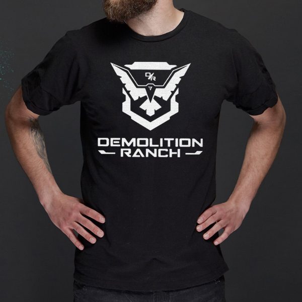 demolition ranch shirt
