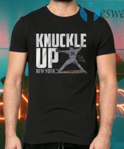 knuckle up T-Shirt