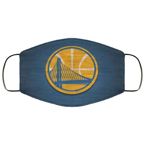 Golden State Warriors Face Mask us PM2.5