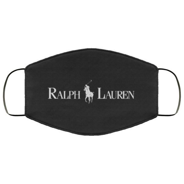 Ralph Lauren Cloth Face Mask