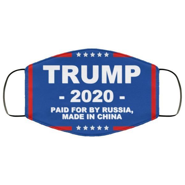 Donald Trump 2020 Keep America Great