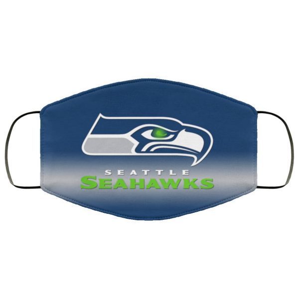 Seattle Seahawks Kid dust Sports Filter PM2.5 usa 2020