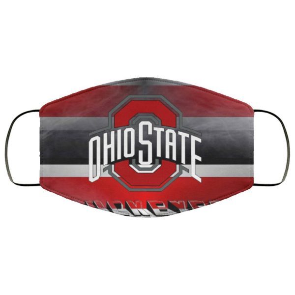 Selling Ohio state cloth Face Mask – Adults Mask PM2.5 us