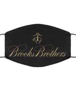 Brooks Brothers Face Mask