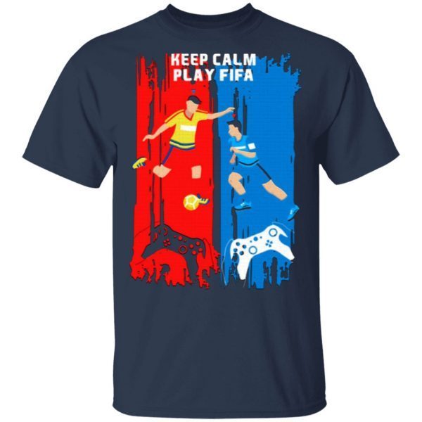 Fifa Football T-Shirt
