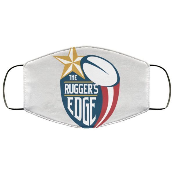 United States College rugby USA Rugby Rugby union united states Face Mask