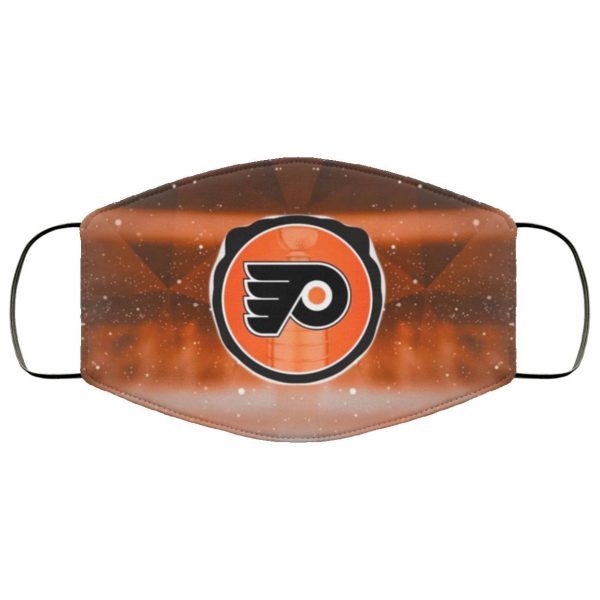 Philadelphia Flyers 2020 Face Mask