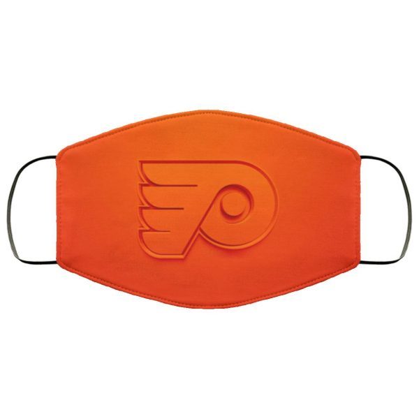 Philadelphia Flyers American hockey Face Mask