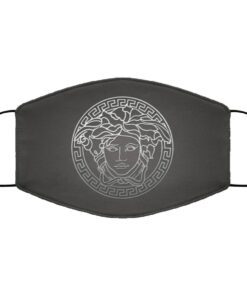 Versace Wallpapers Hd Face Mask