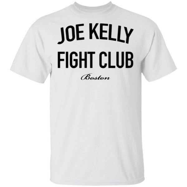 Red Sox Jersey T-Shirt