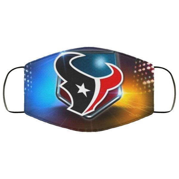 Houston Texans fire three coaches Face Mask