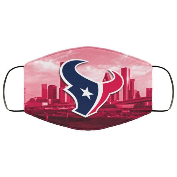 Houston Texans usa Face Mask