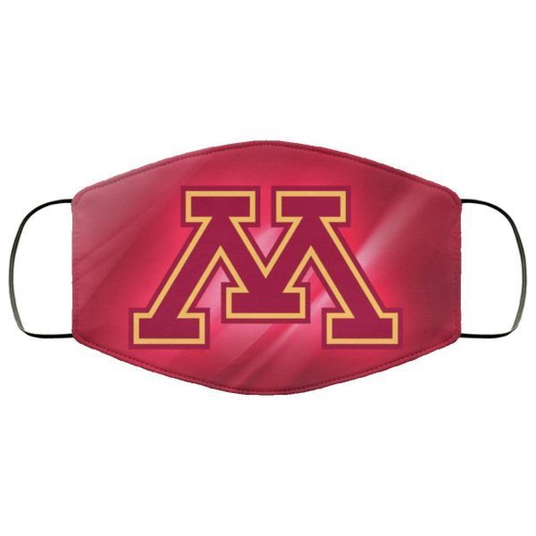University of Minnesota Face Mask