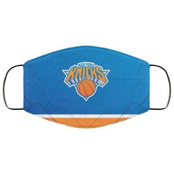 Knicks Face Mask