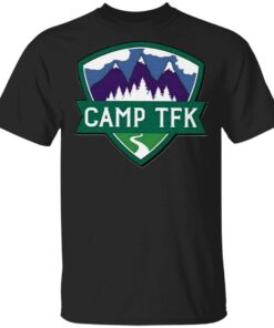 Camp tfk T-Shirt