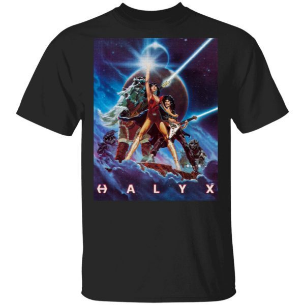 Halyx T-Shirt