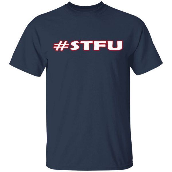 Stfu 1438 T-Shirt