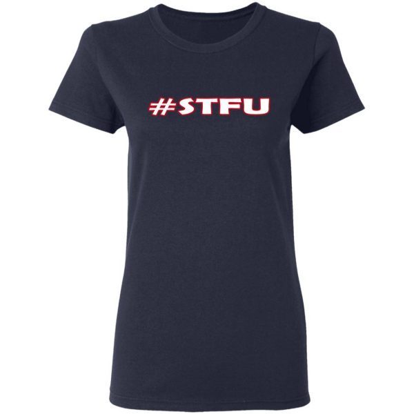 Stfu 1438 T-Shirt