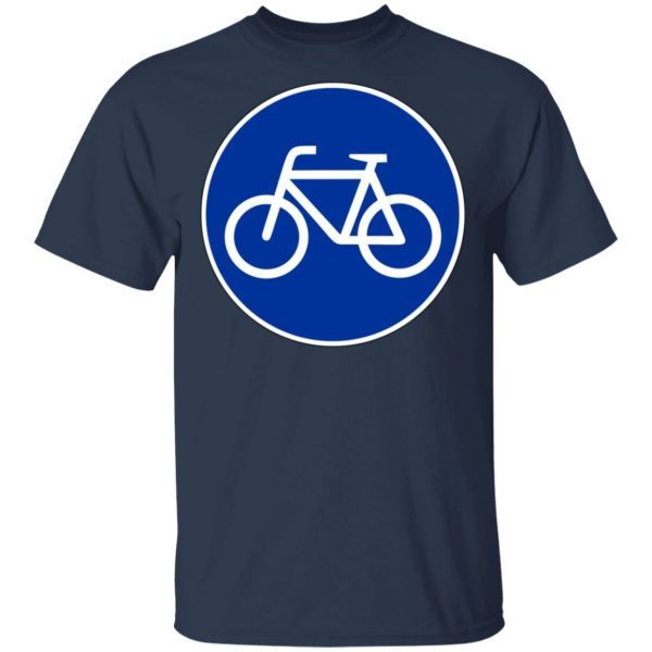 Bicycle Mountain Bike Cyclist Mountainbike Fahrrad 0711 T-Shirt