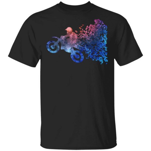 Motorcycle 1031 T-Shirt