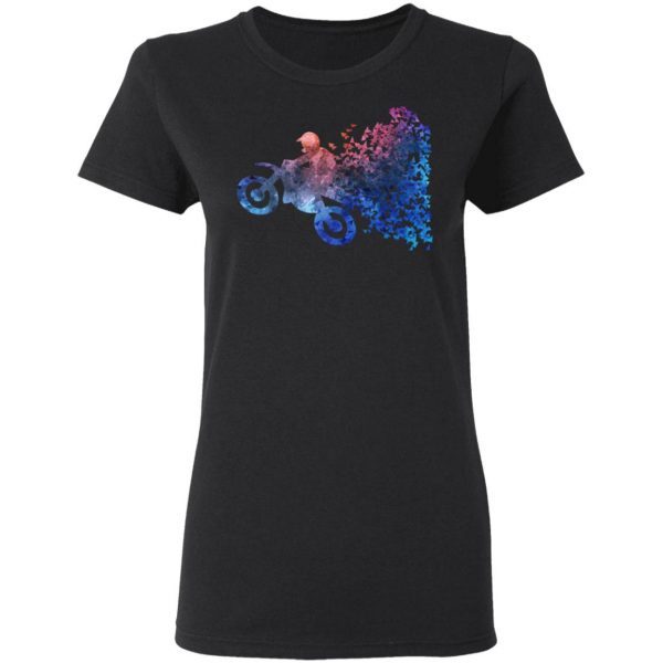 Motorcycle 1031 T-Shirt
