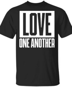 BYU Love One Another T-Shirt