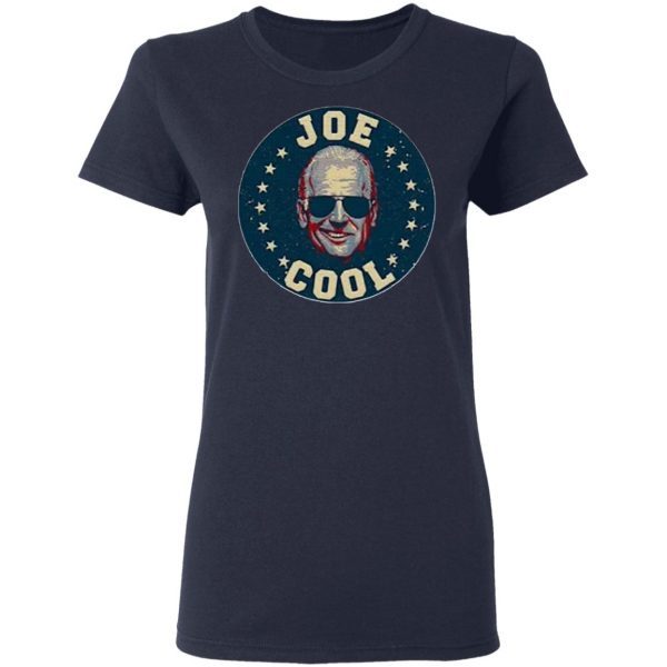 Joe biden cool stars 2020 art shirt
