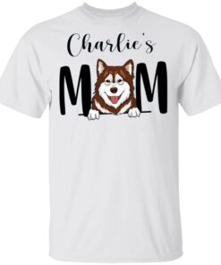 Charlie’s Mom T-Shirt