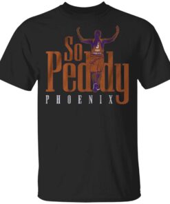 So Peddy Phoenix T-Shirt