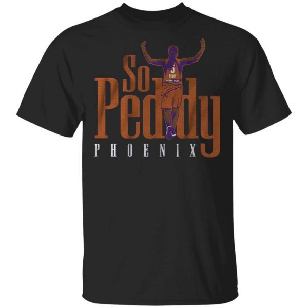 So Peddy Phoenix T-Shirt