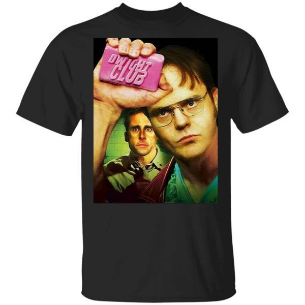 Dwight Club T-Shirt
