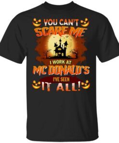 Mc Donald T-Shirt