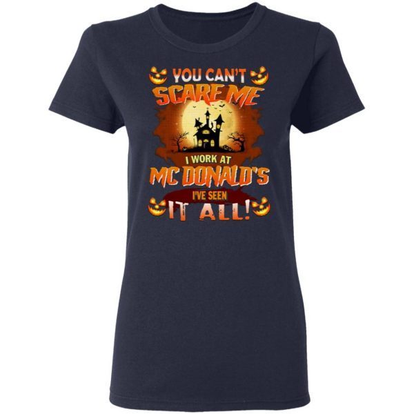 Mc Donald T-Shirt - Image 6