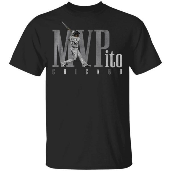 Mvpito Chicago T-Shirt