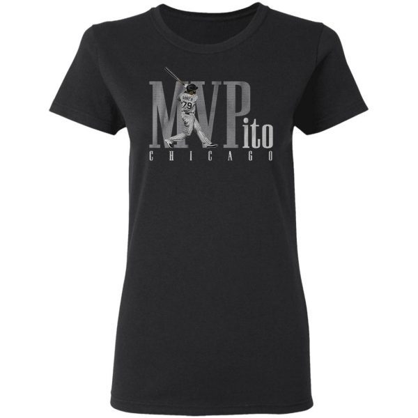 Mvpito Chicago T-Shirt