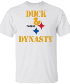 Duck Hodges Dynasty T-Shirt