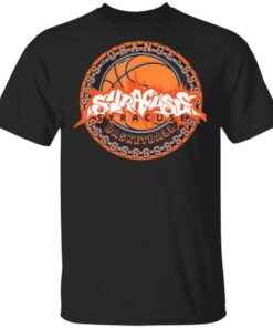 Syracuse Street Style Baller T-Shirt
