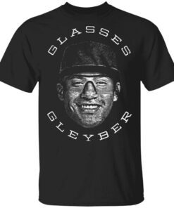 Glasses Gleyber T-Shirt