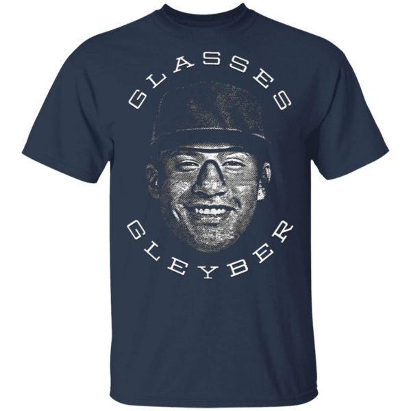 Glasses Gleyber T-Shirt