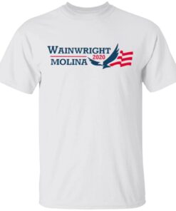 Wainwright Molina 200 T-Shirt