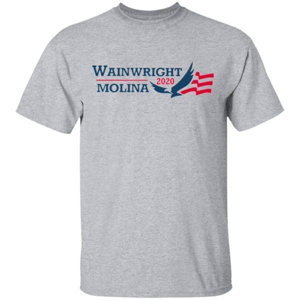 Wainwright Molina 200 T-Shirt