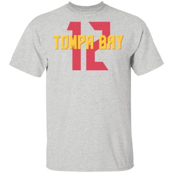 Tompa Bay T-Shirt