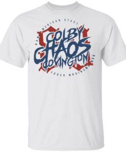 Colby Covington T-Shirt