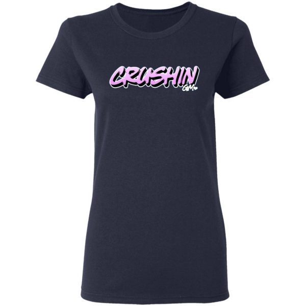 Gavin Magnus Crushin T-Shirt