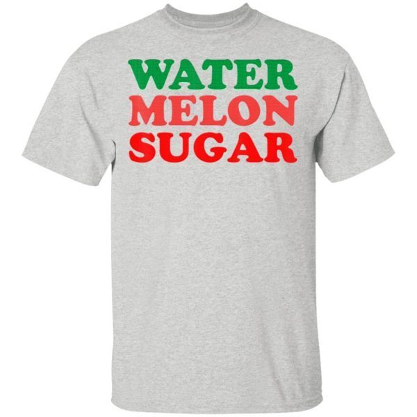 Official Watermelon Sugar Harry 2020 T-Shirt