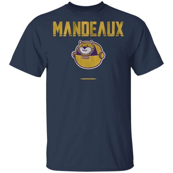 Mandeaux T-Shirt